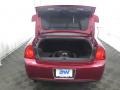 Red Jewel Tintcoat - Malibu LT Sedan Photo No. 24