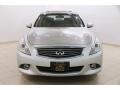 Liquid Platinum - G 37 x AWD Sedan Photo No. 2