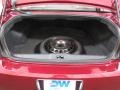 Red Jewel Tintcoat - Malibu LT Sedan Photo No. 25
