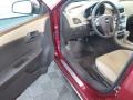 Red Jewel Tintcoat - Malibu LT Sedan Photo No. 27
