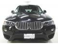 Black Sapphire Metallic - X3 xDrive35i Photo No. 9