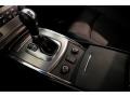 Liquid Platinum - G 37 x AWD Sedan Photo No. 17