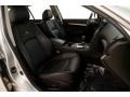 Liquid Platinum - G 37 x AWD Sedan Photo No. 19