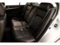 Liquid Platinum - G 37 x AWD Sedan Photo No. 21