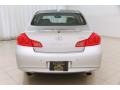 Liquid Platinum - G 37 x AWD Sedan Photo No. 22