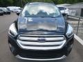 2018 Shadow Black Ford Escape SE 4WD  photo #4