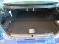 Black Trunk Photo for 2019 BMW 5 Series #129188543
