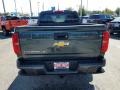 Shadow Gray Metallic - Colorado WT Crew Cab Photo No. 5