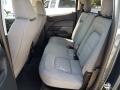 Shadow Gray Metallic - Colorado WT Crew Cab Photo No. 6