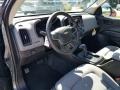 Shadow Gray Metallic - Colorado WT Crew Cab Photo No. 7