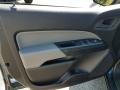 Shadow Gray Metallic - Colorado WT Crew Cab Photo No. 8