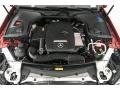  2019 E 300 Sedan 2.0 Liter Turbocharged DOHC 16-Valve VVT 4 Cylinder Engine