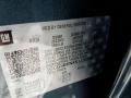 Shadow Gray Metallic - Colorado WT Crew Cab Photo No. 9