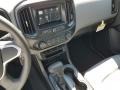 Shadow Gray Metallic - Colorado WT Crew Cab Photo No. 10