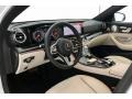 Macchiato Beige/Black Dashboard Photo for 2019 Mercedes-Benz E #129188900