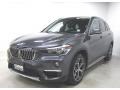 Mineral Grey Metallic - X1 xDrive28i Photo No. 1