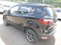 2018 Shadow Black Ford EcoSport SES 4WD  photo #6