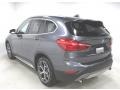 Mineral Grey Metallic - X1 xDrive28i Photo No. 3