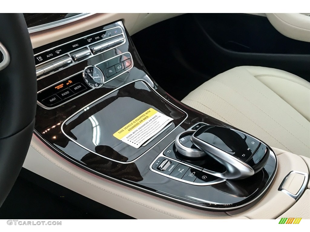 2019 Mercedes-Benz E 300 Sedan 9 Speed Automatic Transmission Photo #129188969