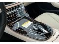 9 Speed Automatic 2019 Mercedes-Benz E 300 Sedan Transmission