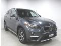 Mineral Grey Metallic - X1 xDrive28i Photo No. 7