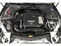  2019 E 300 Sedan 2.0 Liter Turbocharged DOHC 16-Valve VVT 4 Cylinder Engine
