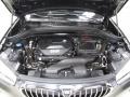 Mineral Grey Metallic - X1 xDrive28i Photo No. 31