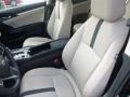 Burgundy Night Pearl - Civic EX Sedan Photo No. 11
