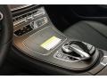 9 Speed Automatic 2019 Mercedes-Benz E 300 Sedan Transmission