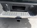 Graphite Metallic - Silverado LD LT Double Cab 4x4 Photo No. 12