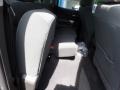 Graphite Metallic - Silverado LD LT Double Cab 4x4 Photo No. 17