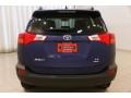 2015 Blue Crush Metallic Toyota RAV4 LE  photo #17