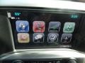 Graphite Metallic - Silverado LD LT Double Cab 4x4 Photo No. 32
