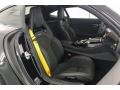 2018 Mercedes-Benz AMG GT R Coupe Front Seat
