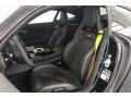 Black w/Dinamica Front Seat Photo for 2018 Mercedes-Benz AMG GT #129191357