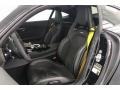 2018 Mercedes-Benz AMG GT R Coupe Front Seat