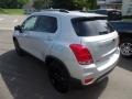 Silver Ice Metallic - Trax LT AWD Photo No. 6