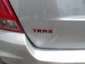 Silver Ice Metallic - Trax LT AWD Photo No. 9