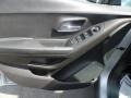 Silver Ice Metallic - Trax LT AWD Photo No. 12