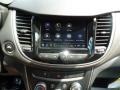 Silver Ice Metallic - Trax LT AWD Photo No. 23