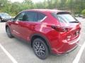 Soul Red Crystal Metallic - CX-5 Grand Touring AWD Photo No. 6