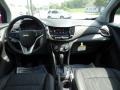 Silver Ice Metallic - Trax LT AWD Photo No. 31