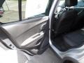 Silver Ice Metallic - Trax LT AWD Photo No. 32