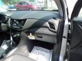 Silver Ice Metallic - Trax LT AWD Photo No. 40