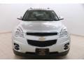 Silver Ice Metallic - Equinox LT AWD Photo No. 2