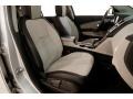 Silver Ice Metallic - Equinox LT AWD Photo No. 15