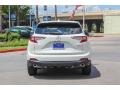 2019 White Diamond Pearl Acura RDX Technology  photo #6