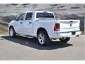 Bright White - 1500 Express Crew Cab 4x4 Photo No. 8