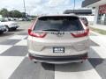 2018 Sandstorm Metallic Honda CR-V Touring AWD  photo #4