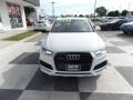 Glacier White Metallic - Q3 2.0 TFSI Premium quattro Photo No. 2